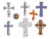 celtic cross tattoos gallery